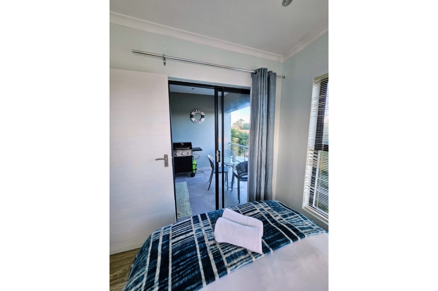 To Let 2 Bedroom Property for Rent in Table View Western Cape